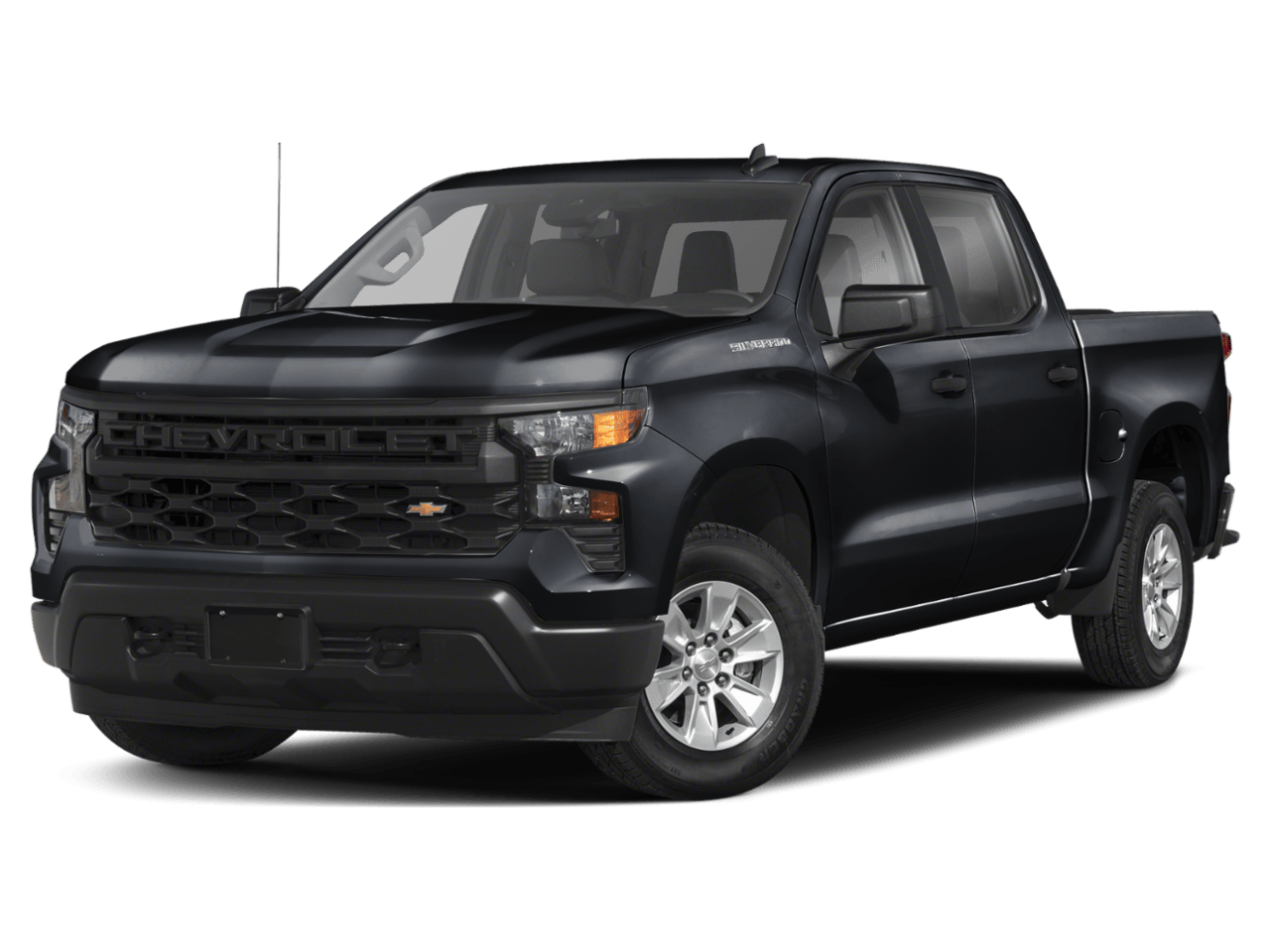 Chevrolet Silverado 1500 Near Me | Amigo Chevrolet